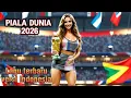 Download Lagu PIALA DUNIA 2026 🎶 LAGU PIALA DUNIA TERBAIK 2026
