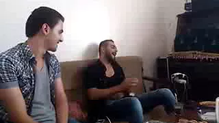 مجد حمود موال   مانام حالف لا مانام دندنها