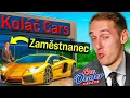 Download Lagu LUXUSNÍ PRODEJE A PRVNÍ ZAMĚSTNANEC! 🤑 | Car Dealer Simulator