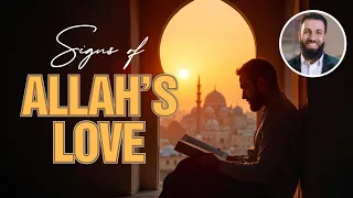 Signs of Allah s Love