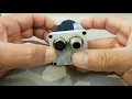 Introduction to SensoPart Vision and ID Reader Cameras-Kendall Quick Connection