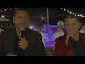 Reencuentro - @ramoncrisostomo - Pequeños Legendarios - Los Ex de La Banda