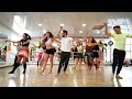 Wael Jassar  | Koul Waad | Bellydance Choreography | Bellypassion