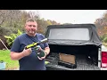 SEESE Propane Torch My New Flame Thrower