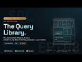 The Finance Reporting Query Library Capstone SQL for Finance Ep8