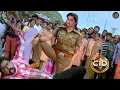 Download Lagu मुंबई अँधेरी के सबसे खतरनाक गुंडा को Officer पूर्वी ने अकेले धूल चटाई | CID | New Full Episode 2025