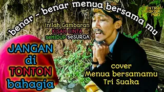 cover menua bersamamu tri suaka