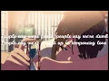 Kygo, Sasha Sloan - I'll Wait (Reverb+Slowed+Lyric)