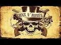 Download Lagu Guns and Roses - Used To Love Her (Remix Small) Hq
