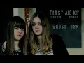 First Aid Kit - Ghost Town