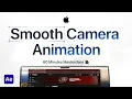 How To Create Apple-Style UI Animations in After Effects Full 60-Min Guide