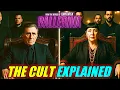 Download Lagu The Cult Explained – Does The Organization Belong To The High Table? | Ballerina | John Wick