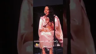 سلافة الياس   قاسي قلبك علي ليه  اغاني سودانية                                                     دندنها