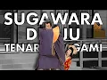 Download Lagu The Fate of a Human God・ Sugawara Denju Tenarai Kagami Part 2 EXPLAINED (1746)