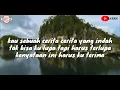 Download Lagu Asbak Band - Sebuah Cerita
