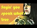 Download Lagu ORCHID - Heretic (OFFICIAL LYRIC VIDEO)