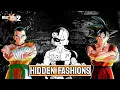 The Best Outfits To Have For Any Dragon Ball Xenoverse 2 DLC