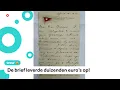 Download Lagu Brief die werd geschreven op beroemd schip Titanic verkocht