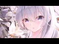 Nightcore - I Don't Wanna Go (Lyrics) (Tujamo)