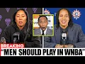 WNBA Coach DEFENDS Brittney Griner After SHOCKING DNA Test - Sophie Cunningham Was RIGHT