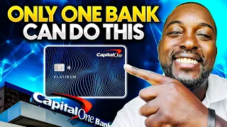 Banks Hate This Capital One Move That Makes Approvals Easy