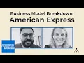 AmEx Business Breakdown Inside the AmEx Advantage