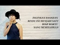 Download Lagu Cobalah Mengerti - Noah (Cover by Tami Aulia)