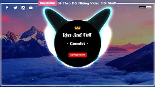 Download Camelot - Rise and Fall ( DJ Yaha remix) MP3