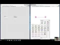 String functions on LabVIEW