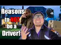 DO NOT Become A Delivery Driver For Amazon FedEx or UPS