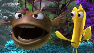 Ultimate Dory PIXAR Reversed Remix Unforgettable Megamix Music 