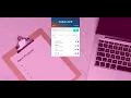 How to Make Todo List App using HTML CSS Bootstrap Javascript - Part 01 Design Part