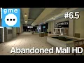 Memories Of The Mall - Abandoned Mall
