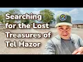 Lagu The Missing Library of Tel Hazor: A Search for Ancient Texts (Last season of excavation update)
