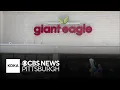 Kroger is buying Giant Eagle What does this mean for customers
