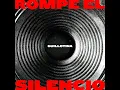 Rompe el silencio - Guillotina