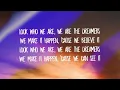 BTS, Jungkook - Dreamers (Lyrics) FIFA World Cup 2022 Song
