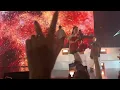 LONGINESS REMIX / Awich 2024.5.23 The Union Tour 2024 at Zepp Haneda