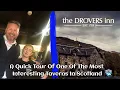 The Drovers Inn Loch Lomond