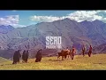 DEEP TURKISH SAZ RAP BEAT INSTRUMENTAL  ►RÜYA◄ - Prod by Sero