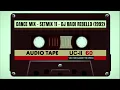 Download Lagu DANCE MIX - SETMIX 11 - (Meados de 1990 a 1994 ) DJ Raidi Rebello  #dancemix #flashback90#eurodance