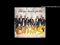 Super lamas - Todo Lo Encuentro En Ti (Audio)