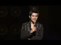 周杰倫超時代演唱會 開不了口+給我一首歌的時間(特別來賓蔡依林)