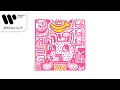 Download Lagu HUS(허밍어반스테레오) - BANANA SHAKE (SPED UP) [Visualizer]