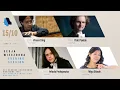 Download Lagu The 19th International Fryderyk Chopin Piano Competition (evening session), 15.10.2025