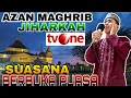 Download Lagu Wajah Beda | Tapi Suara Mirip Syaikh Misyari | Azan Irama A'jam Versi Syaikh Misyari Rasyid Alafasy