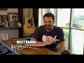Reckless Kelly - "Ragged as the Road (LIVE)" Story & Montage Video