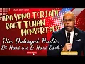 Download Lagu “APA YANG TERJADI SAAT TUHAN MENYERTAI? DIA DAHSYAT HADIR DI HARI INI \u0026 HARI ESOK” || #khotbah