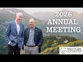 Highlights from WGA s 2026 Annual Meeting