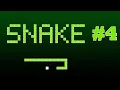 Snake game java tutorial - Part 4